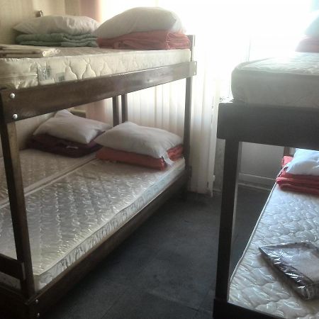 كييف Hostel Dyukovskiy المظهر الخارجي الصورة