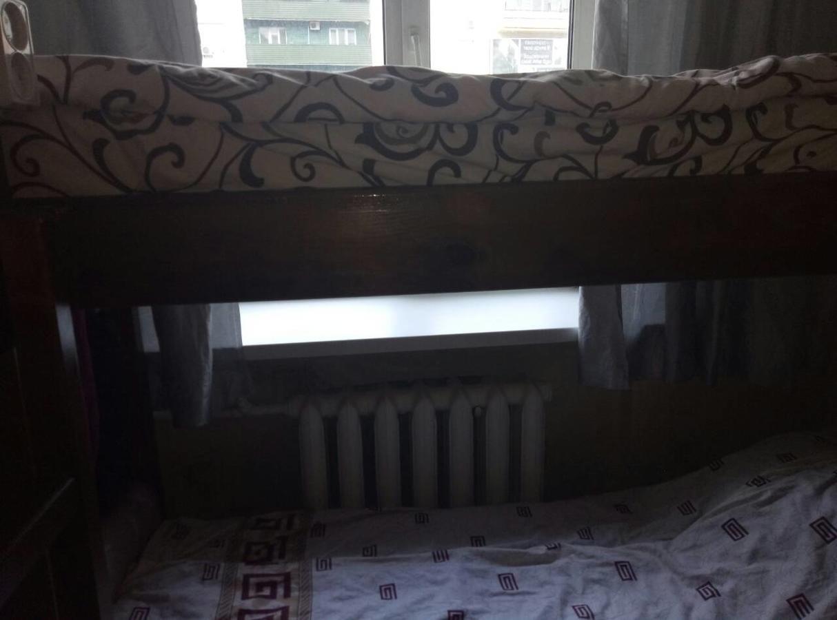 كييف Hostel Dyukovskiy المظهر الخارجي الصورة