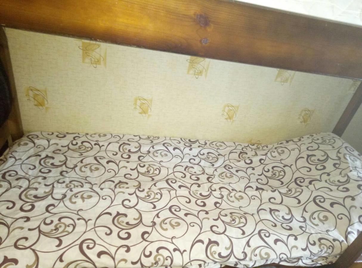 كييف Hostel Dyukovskiy المظهر الخارجي الصورة