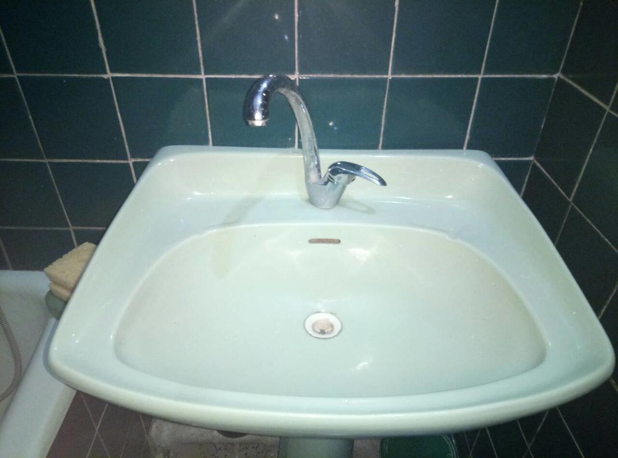 كييف Hostel Dyukovskiy المظهر الخارجي الصورة