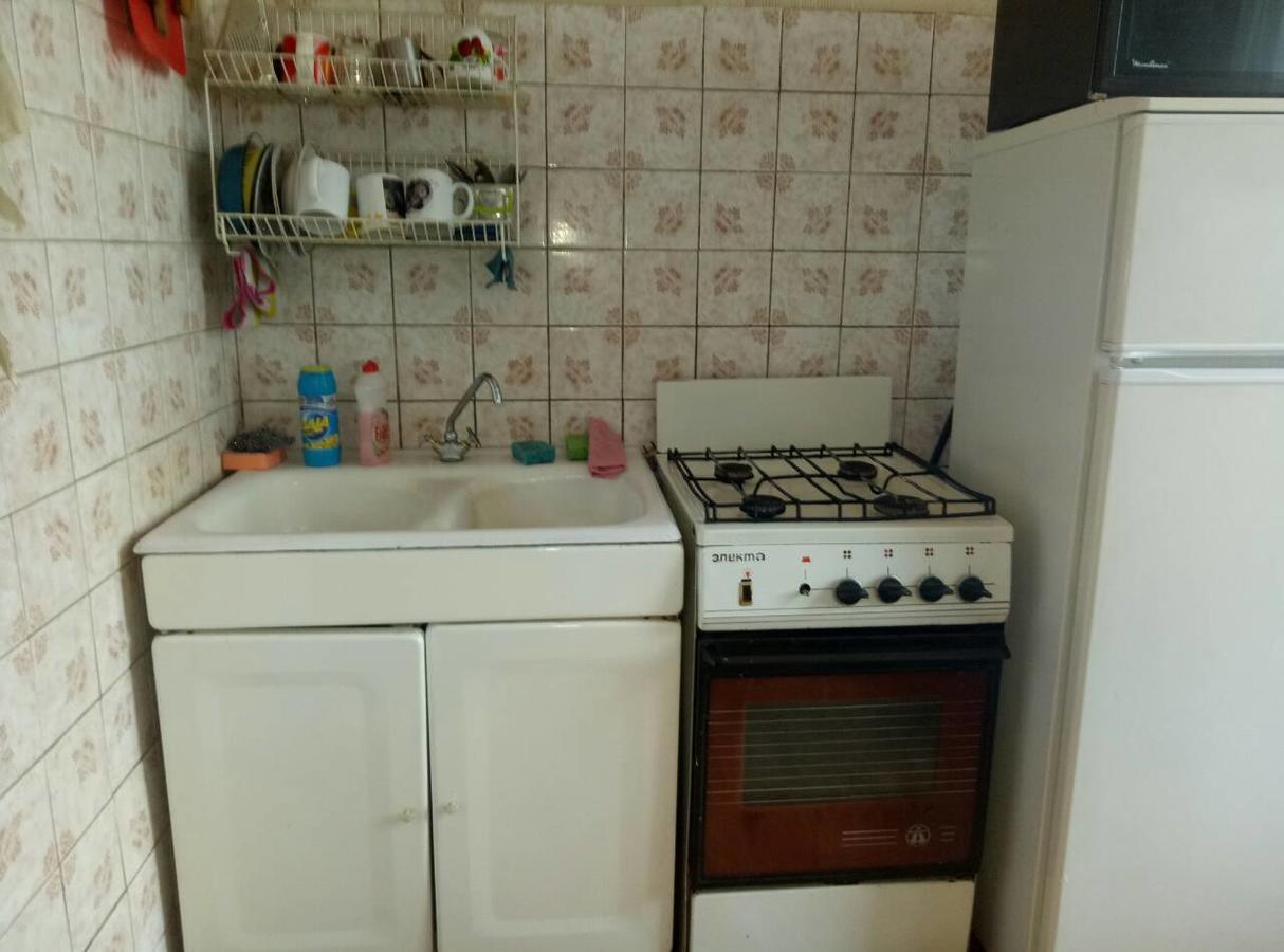 كييف Hostel Dyukovskiy المظهر الخارجي الصورة