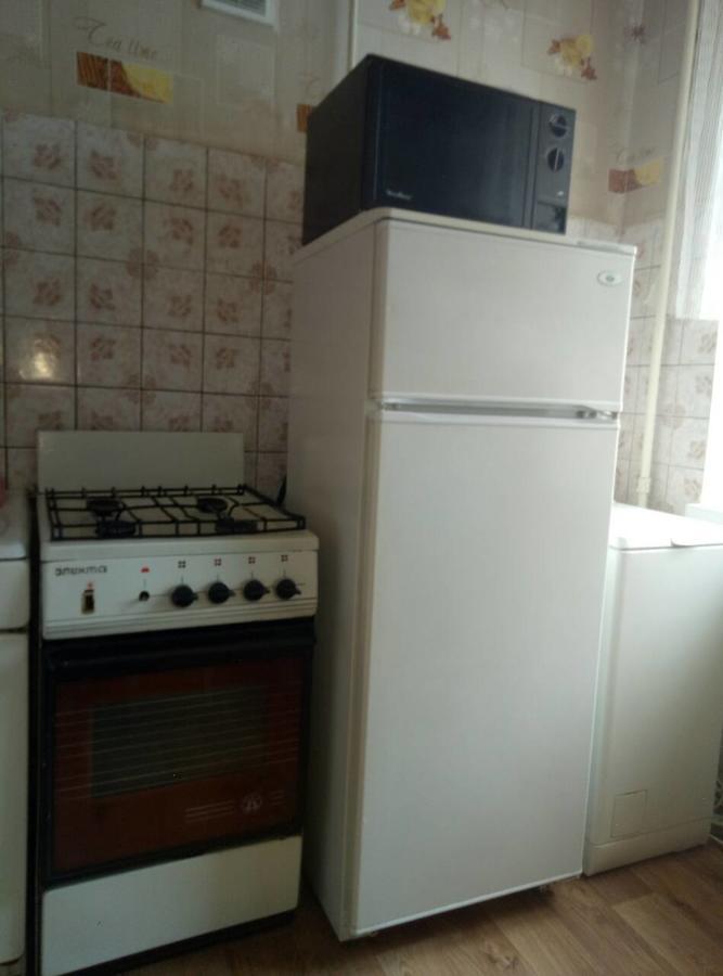 كييف Hostel Dyukovskiy المظهر الخارجي الصورة