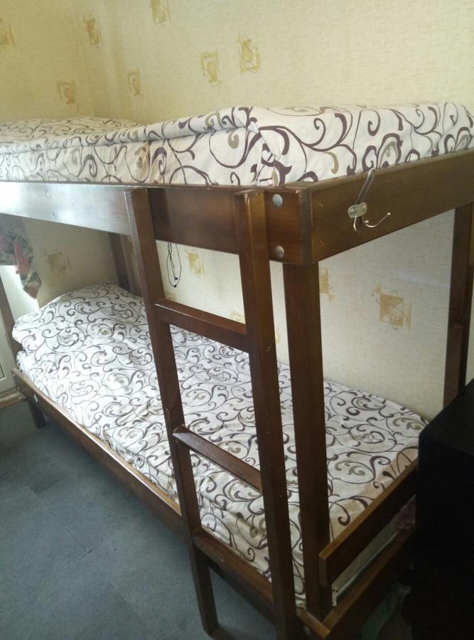 كييف Hostel Dyukovskiy المظهر الخارجي الصورة