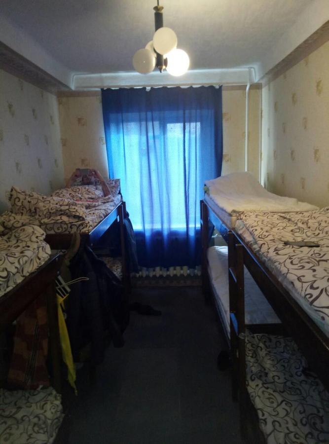 كييف Hostel Dyukovskiy المظهر الخارجي الصورة