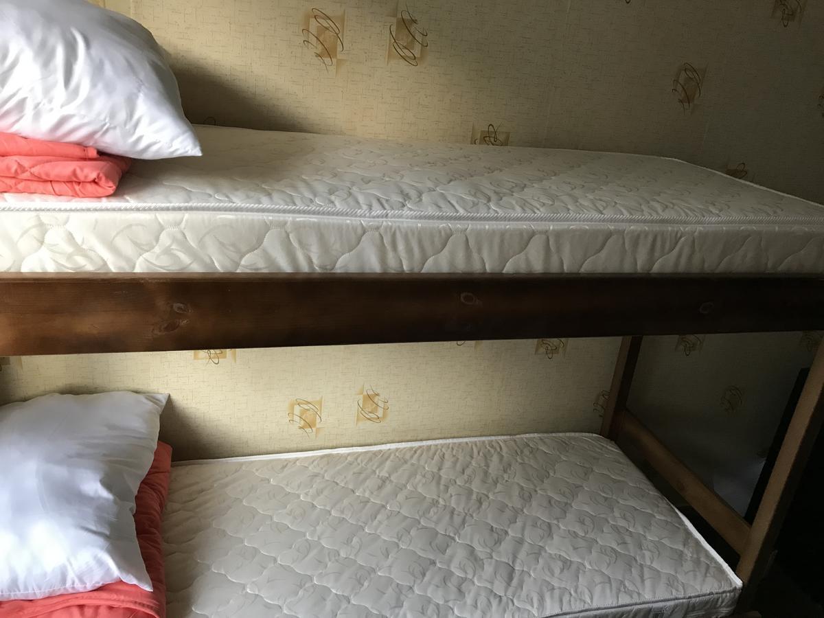 كييف Hostel Dyukovskiy المظهر الخارجي الصورة